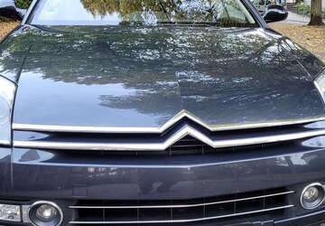 Citroen C6 222.000 km 7.150 &euro; Essen 45257