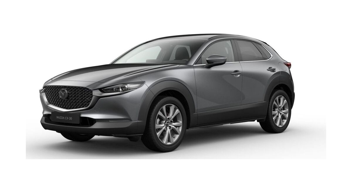 Mazda CX-30 22.246 km 26.492 &euro; Moers 47441