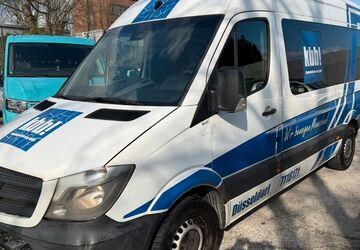 Mercedes-Benz Sprinter 460.000 km 10.700 &euro; Bochum 44805