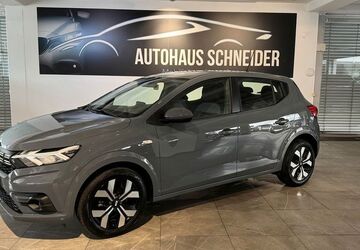 Dacia Sandero 9.235 km 15.900 &euro; Ratingen 40880