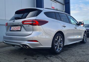 Ford Focus 6.800 km 19.200 &euro; Essen 45276