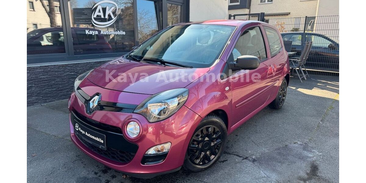 Renault Twingo 133.000 km 3.190 &euro; Castrop-Rauxel 44575
