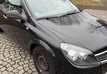 Opel Astra 185.000 km 2.450 &euro; Mülheim an der Ruhr 45476