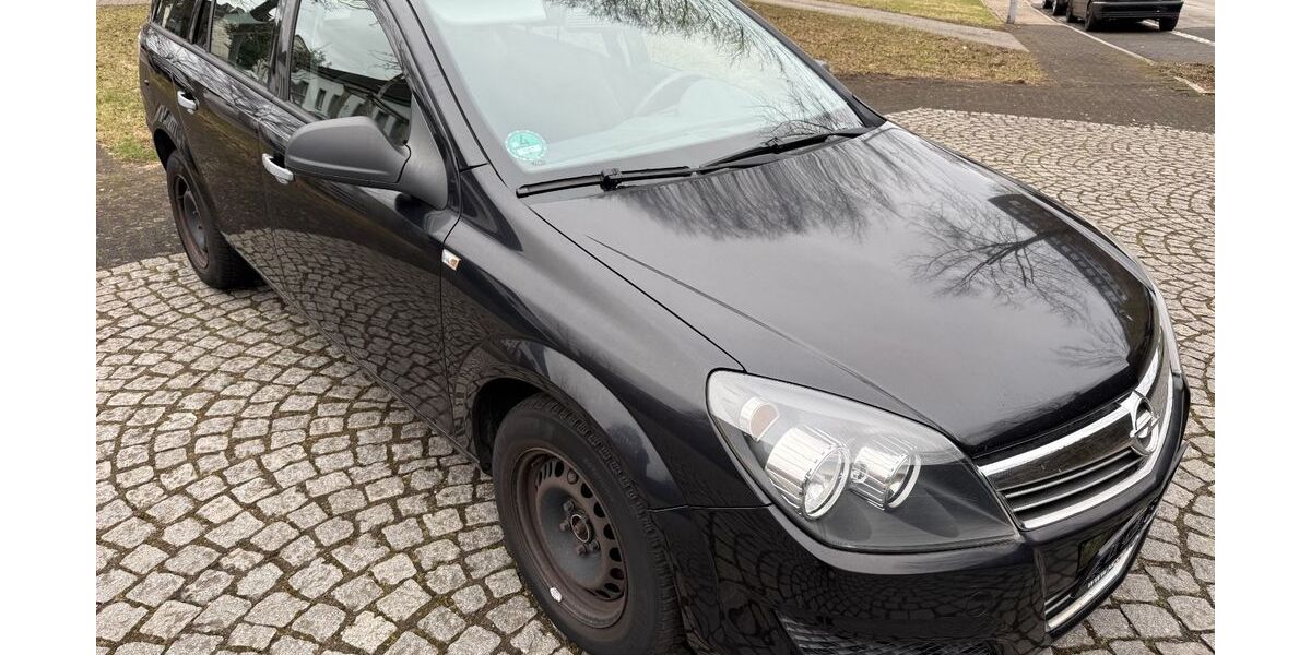Opel Astra 185.000 km 2.450 &euro; Mülheim an der Ruhr 45476