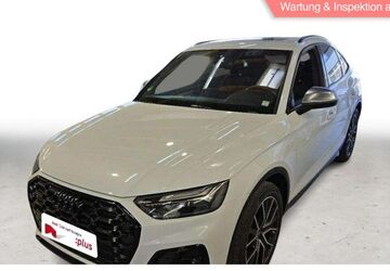 Audi SQ5 47.017 km 46.980 &euro; Moers-Hülsdonk 47441