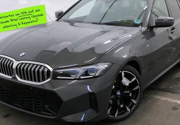 BMW 320 25.707 km 44.589 &euro; Bottrop 46236