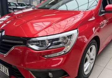 Renault Megane 81.000 km 11.490 &euro; Bottrop 46236