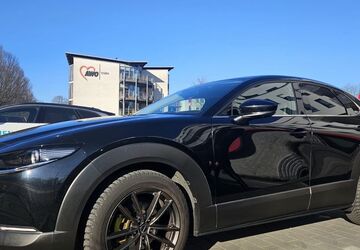 Mazda CX-30 88.000 km 16.900 &euro; Duisburg 47226