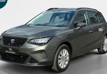 Seat Arona 14.752 km 22.470 &euro; Bottrop 46244