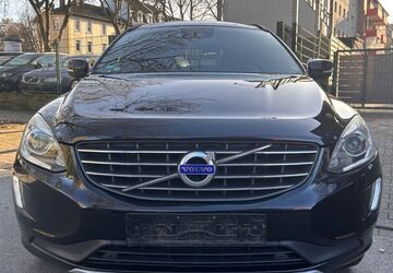 Volvo XC60 254.000 km 12.450 &euro; Gelsenkirchen 45889