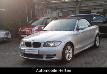 BMW 120 110.000 km 5.990 &euro; Herten 45699