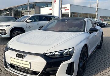 Audi e-tron GT 97.625 km 47.750 &euro; Duisburg 47178