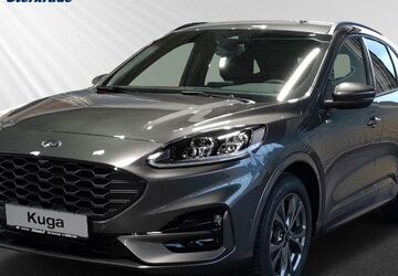 Ford Kuga 20.990 km 26.990 &euro; Oberhausen - Sterkrade 46145