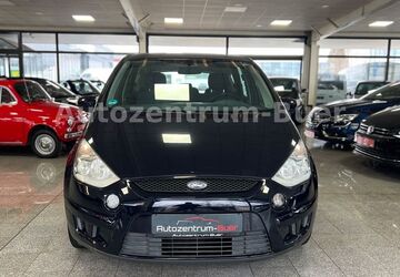 Ford S-Max 92.000 km 6.490 &euro; Gelsenkirchen 45881
