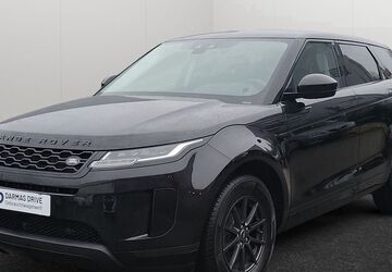 Land Rover Range Rover Evoque 74.500 km 23.990 &euro; Bochum 44809