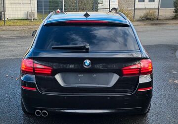 BMW 525 202.000 km 9.700 &euro; Moers 47445