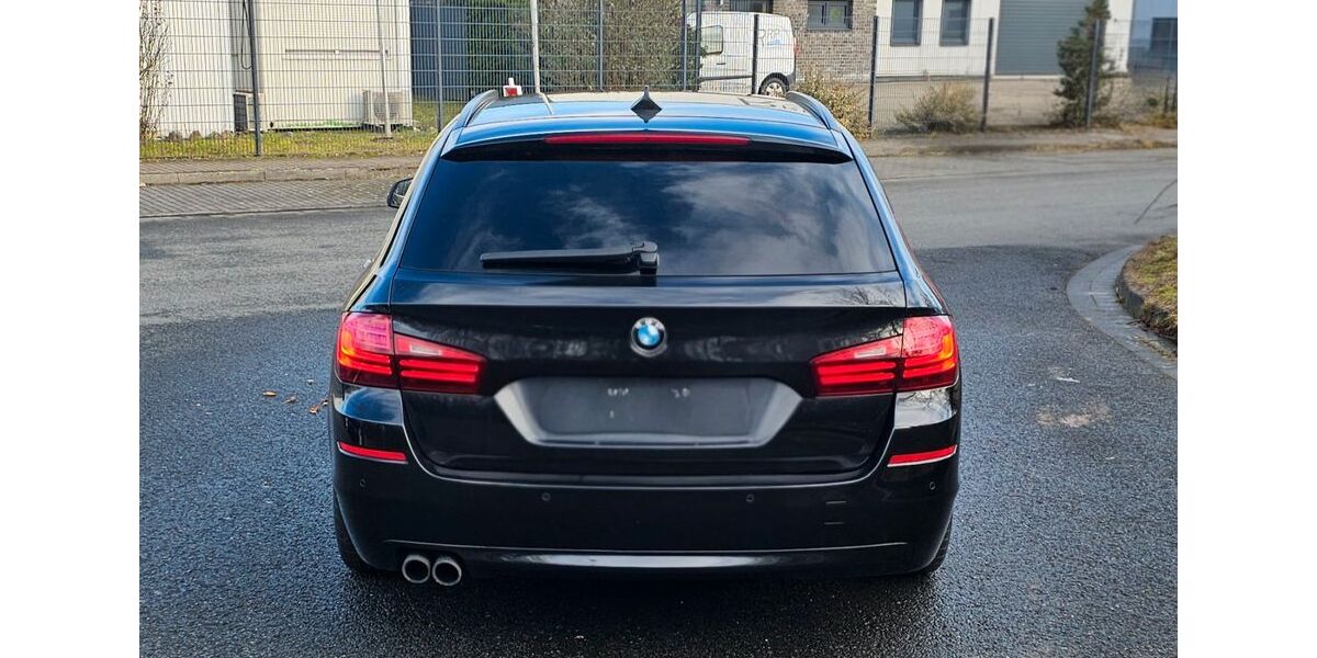 BMW 525 202.000 km 9.700 &euro; Moers 47445