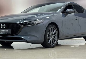 Mazda 3 13.551 km 25.800 &euro; Oberhausen 46149