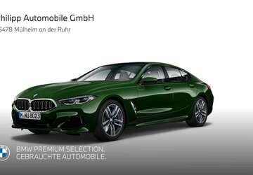 BMW 840 17.323 km 71.799 &euro; Mülheim an der Ruhr 45478