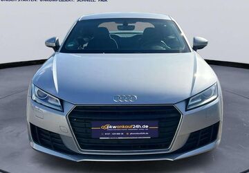 Audi TT 129.898 km 17.200 &euro; Bottrop 46240