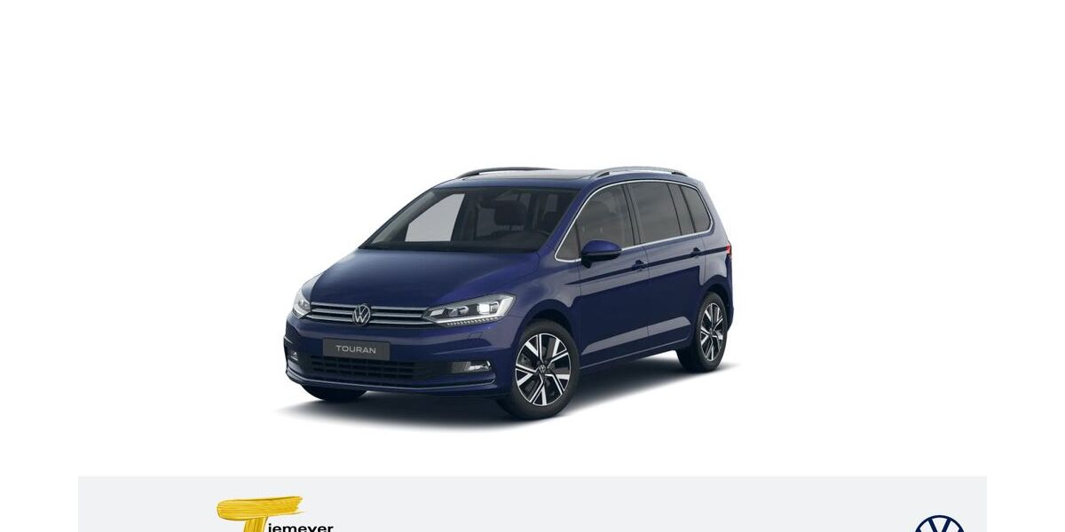 VW Touran 8.955 km 39.410 &euro; Bochum 44892