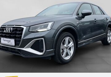 Audi Q2 13.956 km 26.480 &euro; Bochum 44892