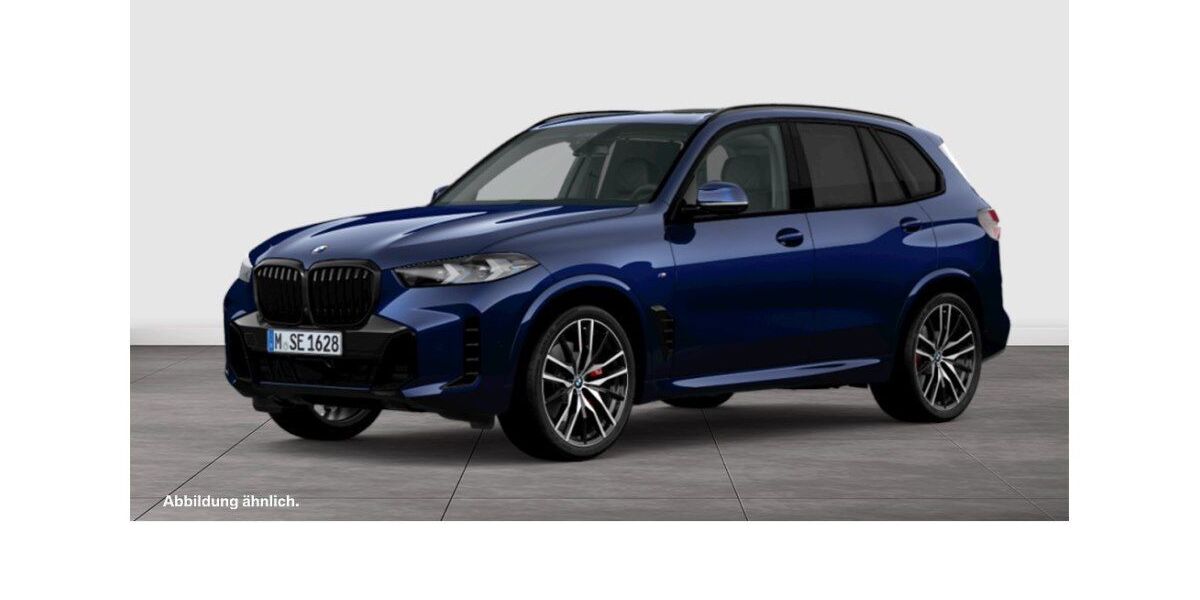 BMW X5 1.001 km 94.790 &euro; Velbert 42549