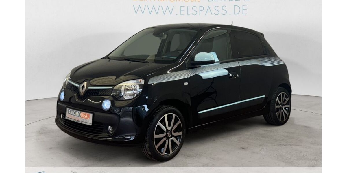 Renault Twingo 16.131 km 9.889 &euro; Moers 47445