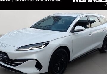 BYD SEAL 6 1.500 km 28.990 &euro; Duisburg 47059