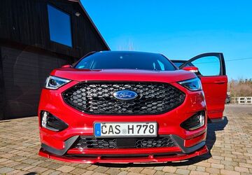 Ford Edge 39.800 km 34.000 &euro; Castrop- Rauxel 44581