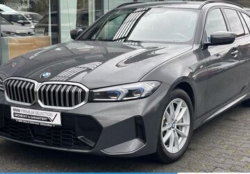 BMW 330 28.539 km 46.730 &euro; Mülheim 45472