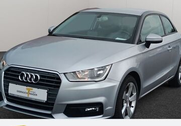 Audi A1 101.990 km 10.990 &euro; Castrop-Rauxel 44575