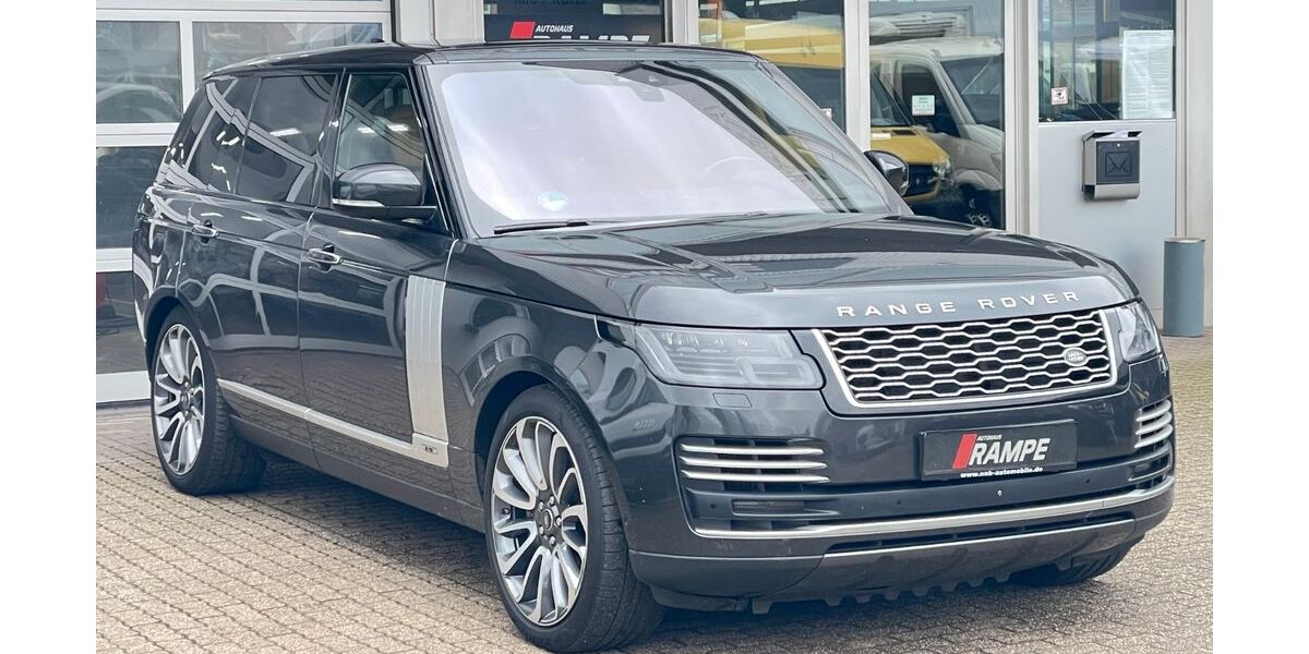 Land Rover Range Rover 173.950 km 43.423 &euro; Oberhausen 46149