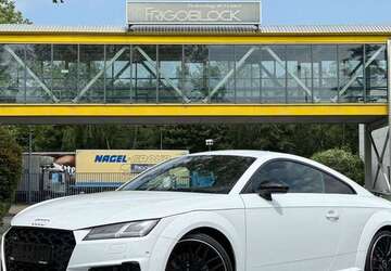 Audi TT 86.000 km 32.700 &euro; Essen 45356