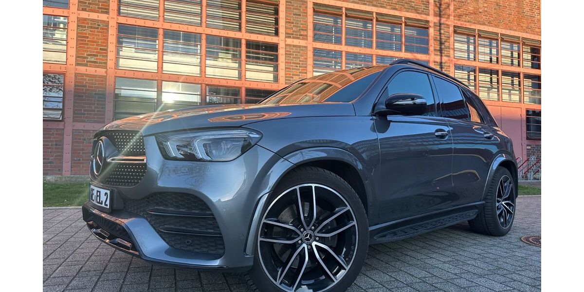 Mercedes-Benz GLE 400 72.720 km 68.950 &euro; Gelsenkirchen 45899