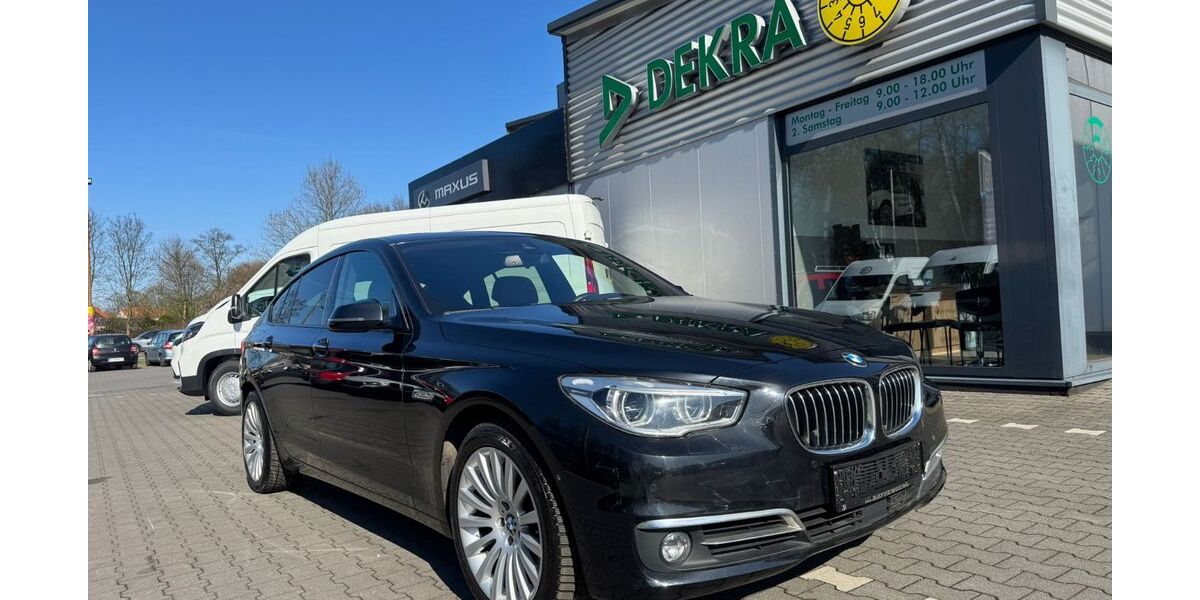 BMW 520 360.000 km 12.450 &euro; Bottrop 46238