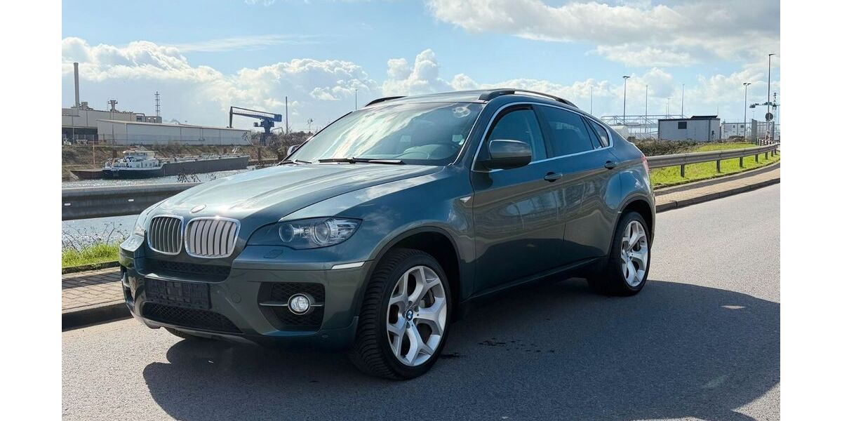 BMW X6 114.000 km 11.500 &euro; Duisburg 47138