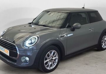 Mini Cooper 41.926 km 15.979 &euro; Moers 47445