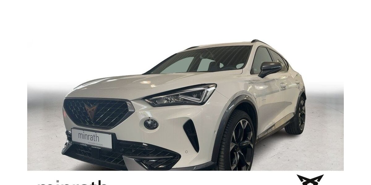 Cupra Formentor 71.885 km 22.220 &euro; Duisburg-Rheinhausen 47226