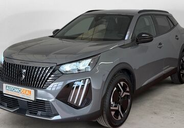 Peugeot 2008 12.737 km 20.786 &euro; Dinslaken 46539