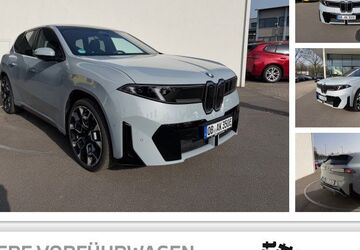 BMW iX3 15.000 km 90.270 &euro; Oberhausen 46117