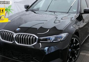 BMW 320 25.333 km 43.880 &euro; Bottrop 46236