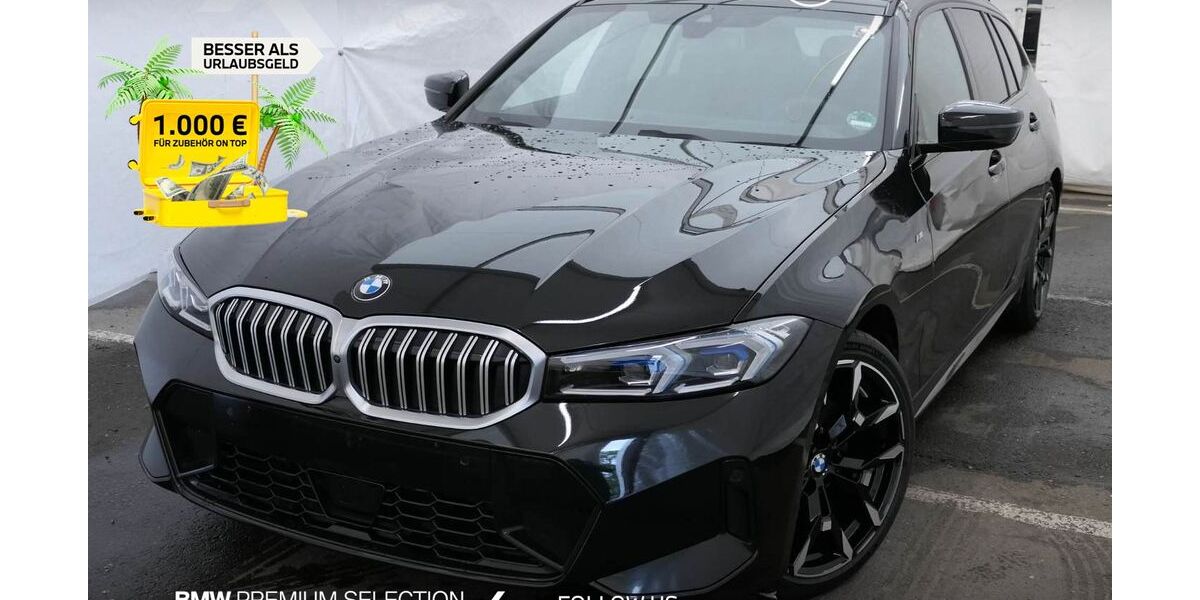 BMW 320 25.333 km 43.880 &euro; Bottrop 46236