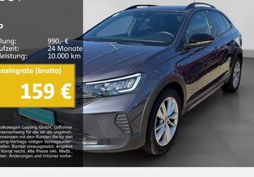 VW Taigo 21.730 km 22.110 &euro; Dorsten 46282