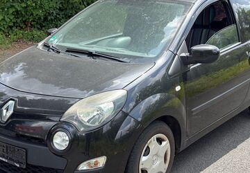 Renault Twingo 181.000 km 1.790 &euro; Bottrop 46240