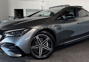 Mercedes-Benz EQE 12.880 km 43.790 &euro; Marl/Recklinghausen 45770