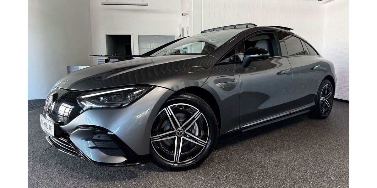 Mercedes-Benz EQE 12.880 km 43.790 &euro; Marl/Recklinghausen 45770