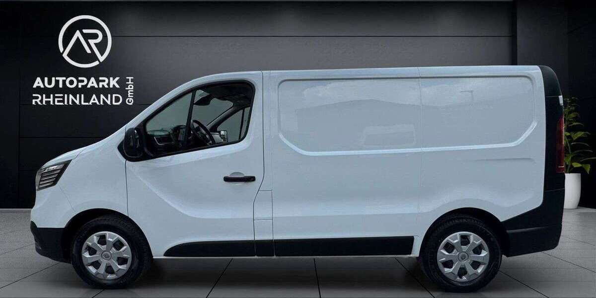Renault Trafic 200.376 km 12.900 &euro; Bochum 44866