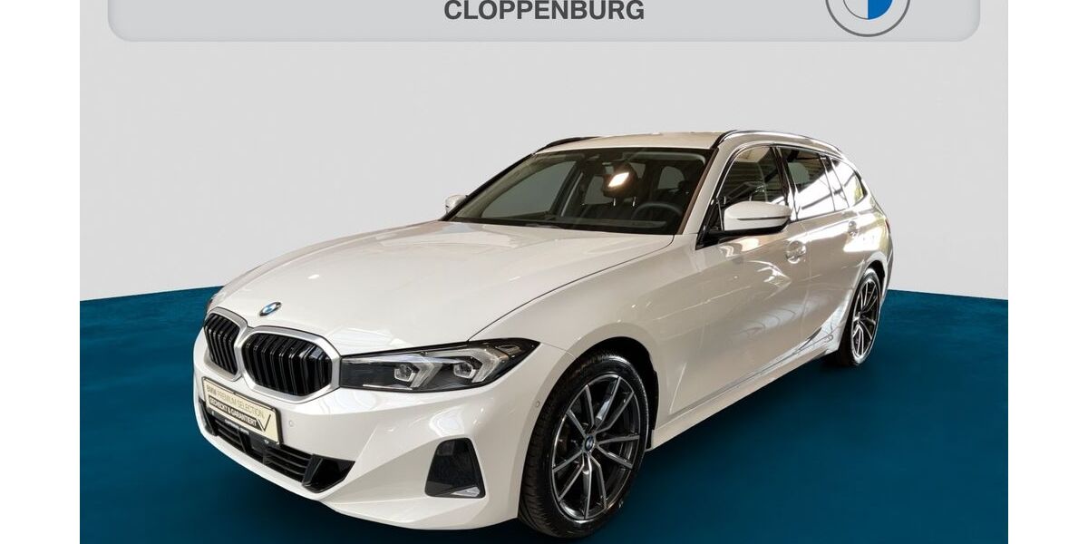 BMW 320 7.950 km 38.425 &euro; Duisburg 47053