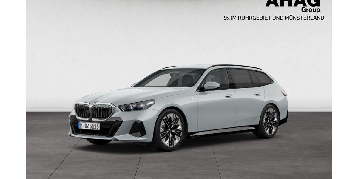 BMW 520 23.367 km 52.490 &euro; Dorsten 46282